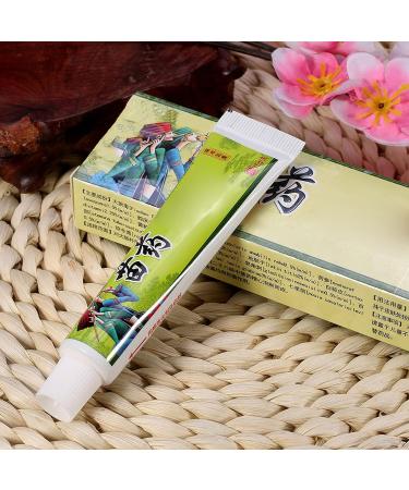 Traditional ANGGREK Skin Cream - Solving Common Skin Problems - Buy Online on GoSupps.com