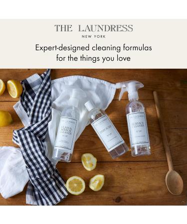 The Laundress Dish Soap Liquid No.247 - Tough on Grease Bio-based Ingredients | 16 Fl OZ - International Shipping Available - Buy Online on GoSupps.com