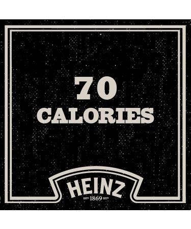 Heinz 100% Natural Texas Style Bold & Spicy BBQ Sauce 552g Bottle - Buy Online on GoSupps.com