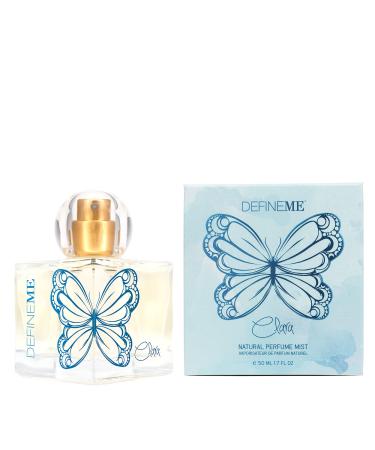 Natural Perfume Mist Clara 1.7 FL OZ
