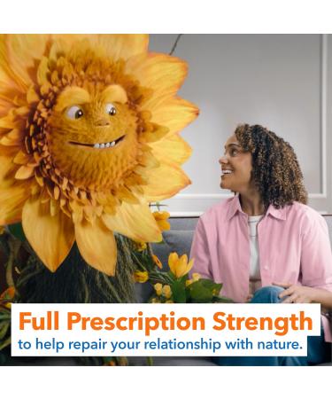 Flonase Sensimist Allergy Relief Nasal Spray - Non-Drowsy 24HR Long Lasting Allergy Relief with Fine Scent-Free Mist - 120 Sprays Plus Bonus Pack of Tissues - Buy Online on GoSupps.com