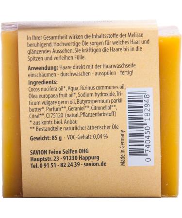  Savion Olishea Skin Balm 150g - Buy Online on GoSupps.com