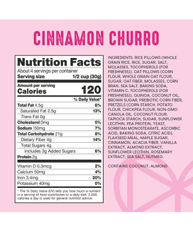 Marimix Sweet Snack Mix - 3 Pack | Crunchy Baked Sweet & Salty Savory | Plant-Based, Gluten-Free, Whole Grain | Charcuterie Pretzel Trail Party Mix | No Artificial Ingredients - Buy Online on GoSupps.com