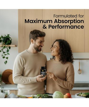 Coc March N.M.D Magnesium Citrate 500mg per Serving, Gluten Free, Supports Sleep, Digestive Health, Muscle Function & Relaxation, High Absorption, Non-GMO, 150 Capsules - Buy Online on GoSupps.com