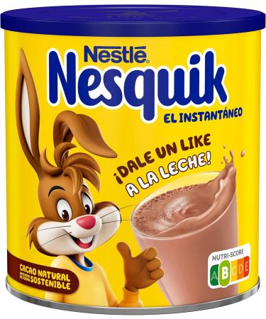 Nesquik Instant Soluble Cocoa 6 x 700g - Buy Online on GoSupps.com