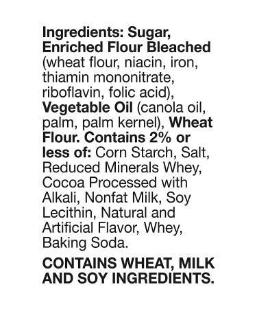 Betty Crocker Cookies and Cream No-Bake Bites 12.2 oz - Delicious and Easy Dessert Mix - Buy Online on GoSupps.com