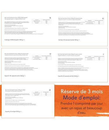 Now Foods Saw Palmetto Extract (Dwarf Palm Extract) 320mg with Pumpkin Seed Oil 90 Vegan Soy Free Gluten Free Non-GMO - Buy Online on GoSupps.com