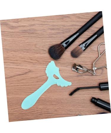 Healvian 4pi ces Pochoirs Eye-liner Silicone Outils Maquillage Mascara Aides Dessin Yeux R utilisables Sans Bavure - Buy Online on GoSupps.com
