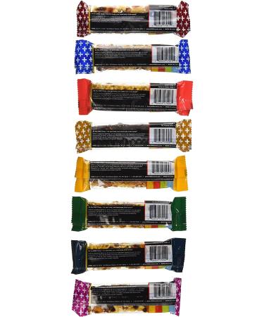 Kind Bars Variety Pack - 24 Bars, 12 Flavors, 1.4oz Each (2) - 24 Count - Buy Online on GoSupps.com