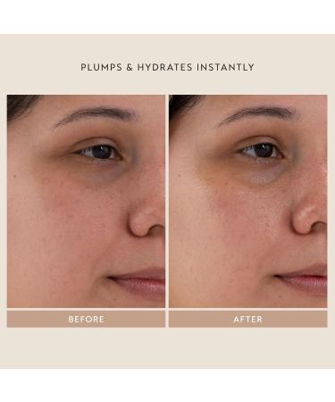 Shani Darden Moisture Boost Plumping Face Serum | Hydrating Facial Moisturizer | 1.0 Fl Oz - Best for Glowing Skin - Buy Online on GoSupps.com
