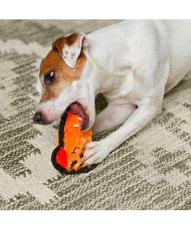 Outward Hound Invincibles Mini Dog Plush Dog Toy XS XS Dog - Buy Online on GoSupps.com