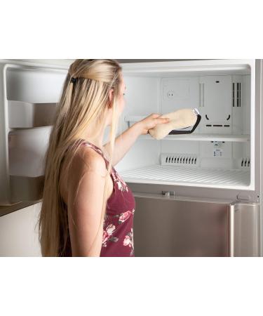 Bucky Hot & Cold Therapy Spa Collection Eye Mask - Mocha - Buy Online on GoSupps.com