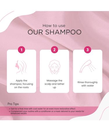 KERARGAN Ultra Repairing Keratin Shampoo - Strengthen & Smooth Damaged Hair Sulfate-Free 16.9 fl oz - Buy Online on GoSupps.com