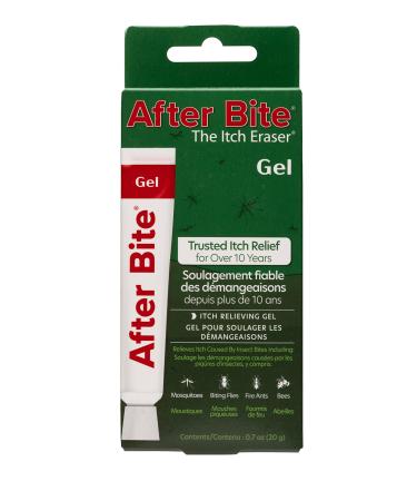 After Bite Gel Insect Bite Treatment Portable Bug Bite Itch Relief