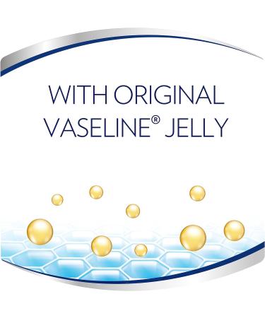 Vasel Lip Therapy Tube 10g - Pack of 4 | Moisturizing Lip Balm Set - Buy Online on GoSupps.com