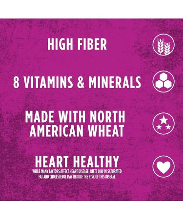 Kellogg's Raisin Bran High-Fiber Cereal 16.6oz Box - Heart Healthy Breakfast Cereal - Buy Online on GoSupps.com