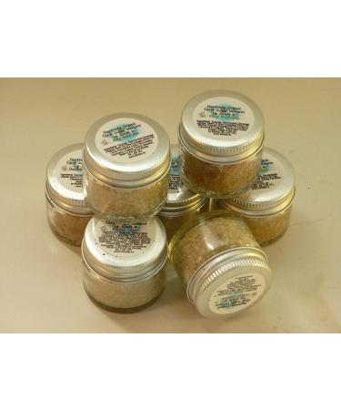 Bimble Organic Raw Cane Sugar Lip Scrub 25g - Vanilla Fudge | Natural Exfoliation - Buy Online on GoSupps.com