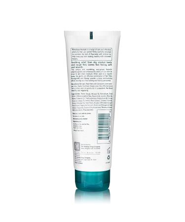 Himalaya Footcare Cream 2.64 oz - Nourishing Relief for Dry Feet | Buy Now - Buy Online on GoSupps.com