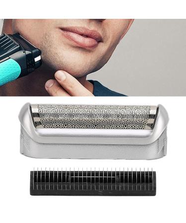 Knife Net Cutter Head for Men - Electric Razor Replacement Foil & Cutter Compatible with M90 M60 P40 P50 P60 P70 P80 555 575 370-5s | International Shipping - Buy Online on GoSupps.com