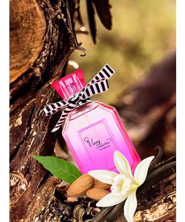 VERY SEDUCTIVE FOR WOMEN EAU DE PARFUM 3.4 FL. Oz. Fruity Floral fragrance for women. - Buy Online on GoSupps.com