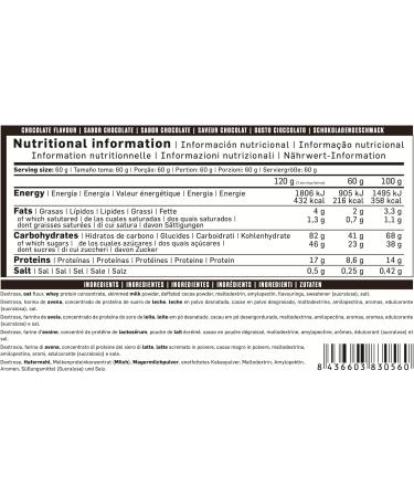 Mass Gainer - Nutragenics Superior Mass - 7 kg - Gainer mass - Protein mass gainer - Whey gainer - Protein gainer - Protein gainer (Chocolate) - Buy Online on GoSupps.com