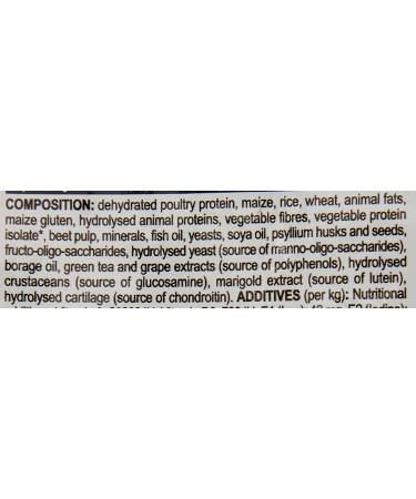ROYAL CANIN/BEAGLE ADULT 3 kg bag of kibble for Beagle from 12 months - Buy Online on GoSupps.com