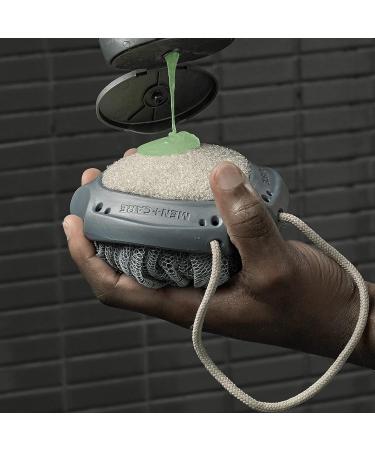 Dove Men + Care Extra Fresh Body & Face Wash for cooling refreshment and skin strengthening nutrients with MicroMoisture Technology 400 ml 400 ml (Pack of 1) - Buy Online on GoSupps.com