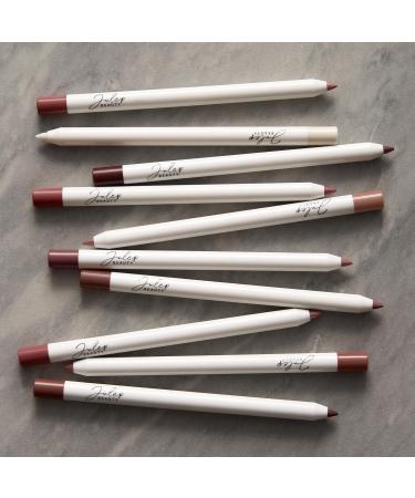 Julep With a Trace Retractable Creamy Long-Lasting Lip Liner Cashmere Cardi 02 Cashmere Cardi - Buy Online on GoSupps.com