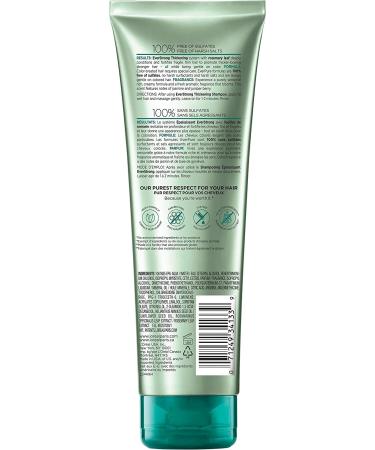 L'Oreal EverStrong Thickening Conditioner with Rosemary - 8.5 oz | Boost Volume & Strength - Buy Online on GoSupps.com