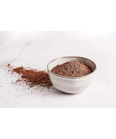 Sampler Starter Kit/Set (5 Varieties) | Natural Healthy Brewed Cacao Drink | Great Substitute to Herbal Tea and Coffee | 99% Caffeine Free | Keto Whole-30 Honest Energy (Kit (No French Press) - Buy Online on GoSupps.com