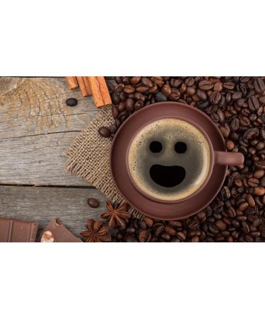 Nektar Greek Coffee Dark Premium Traditional Blend 400gr 400.0 grams - Buy Online on GoSupps.com