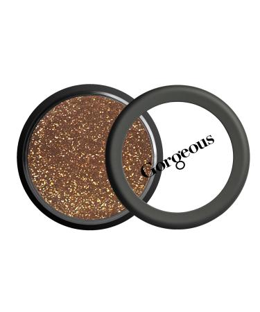 Gorgeous Cosmetics Colour Flash Eye Glitter Shade Oscar