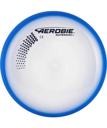 Aerobie Superdisc (6044022) White - Buy Online on GoSupps.com