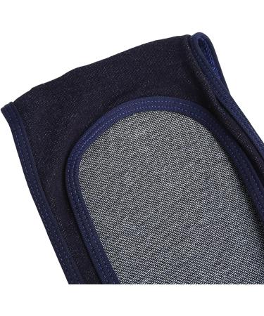 Dog Elbow Brace Dog Elbow Protector Highly Elastic Breathable Canine Protector Pads Knee Brace Dog Leg Braces Carpal Support Elbow Protector for Wound Wrapping (M) - Buy Online on GoSupps.com
