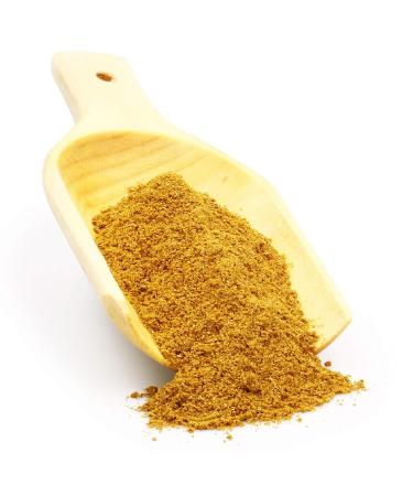 Buy Curry Mango & Curry Powder - Premium Curry Spice Mix | 25g | Vegan Asian Spices for Authentic Flavor - Buy Online on GoSupps.com
