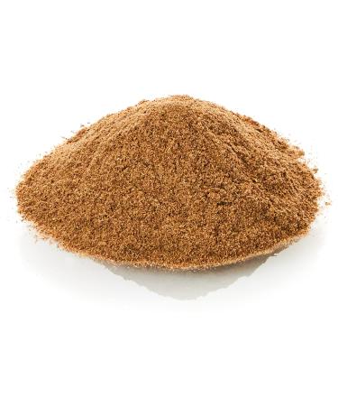 Old India Cardamom Black Ground 100g - Premium Quality Spice - Buy Online on GoSupps.com