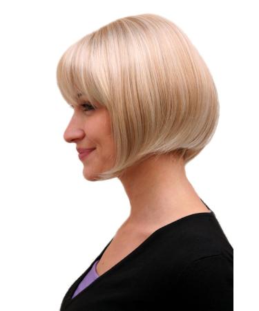 WIG ME UP 703-27T613 Sexy Bob Wig - Irresistible Strawberry Blonde & Platinum Mix for International Shipping - Buy Online on GoSupps.com