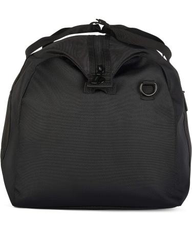 Title: Titleist Players Boston Bag 2020 in Black/Red - Premium Golf Bag - Buy Online on GoSupps.com