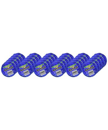 Tostitos Medium Chunky Salsa To Go 3.8oz (Pack of 30) - Individual Servings for On-the-Go Snacking - Buy Online on GoSupps.com
