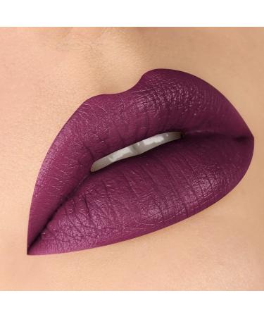 Luxvisage Long Lasting Moisturizing Lipstick 4g - Glam Look Cream Velvet with Vitamin E (308) - Buy Online on GoSupps.com