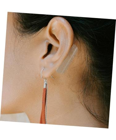 UKCOCO 30 pi ces Correcteur Cosm tique Oreilles D coll es Autocollants Verticaux Confortables Peau Friendly Discrets pour Usage - Buy Online on GoSupps.com