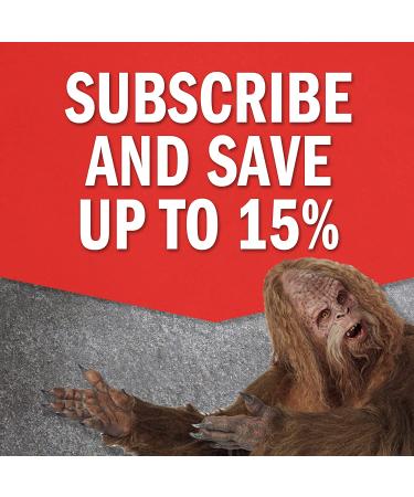 Jack Link's Hickory Smoked Bacon Jerky 2.5 oz - Premium Snack - Buy Online on GoSupps.com