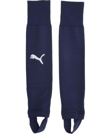 PUMA Men's Socks - Peacoat/Puma White | Premium Quality & International Shipping - Buy Online on GoSupps.com