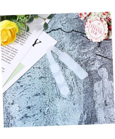 Minkissy 8-Pack Masking Hooks & Ear Extension Buckles - Hearing Protection Ear Grip Adapters for Masks - Buy Online on GoSupps.com