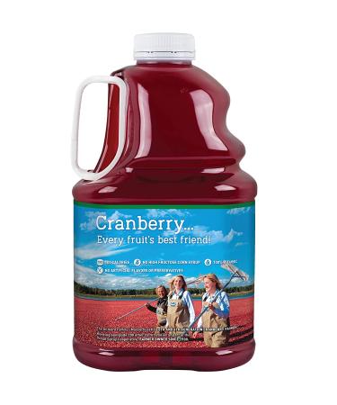 Ocean Spray Cran-Apple Juice Drink, 3 Liter Bottle - 101.4 Fl Oz (Pack of 1) - Buy Online on GoSupps.com
