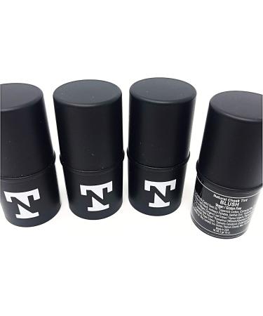 The Naked Truth Cosmetics (Pink Frost) CHEEK TINTS/BLUSH/HIGHLIGHTS AND CONTOURS easy blending 100% Vegan 100% Organic long-lasting makeup Great finisher. - Buy Online on GoSupps.com