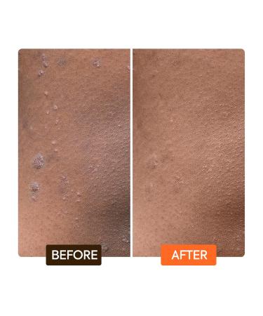 MAKARI Extreme Active Intense Carrot & Argan Oil Body Milk (16.8 oz) | Helps Unify and Illuminate | Tone-Enhancing Body Lotion with Vitamins E & C | Supports a More Even-Looking Complexion 16.8 Ounce (Pack of 1) - Buy Online on GoSupps.com