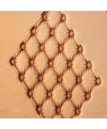 Leather Stamp Tool Set - Stamping, Carving, and Punching Tools for Leathercrafting - Buy Online on GoSupps.com