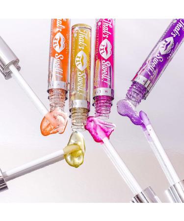 Barry M That's Swell! XXL Fruity Extreme Lip Plumper - Watermelon Pink 2.5ml (1 Pack) - Buy Online on GoSupps.com