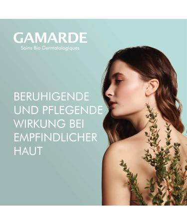 Gamarde Spring Water 100ml - Buy Online on GoSupps.com